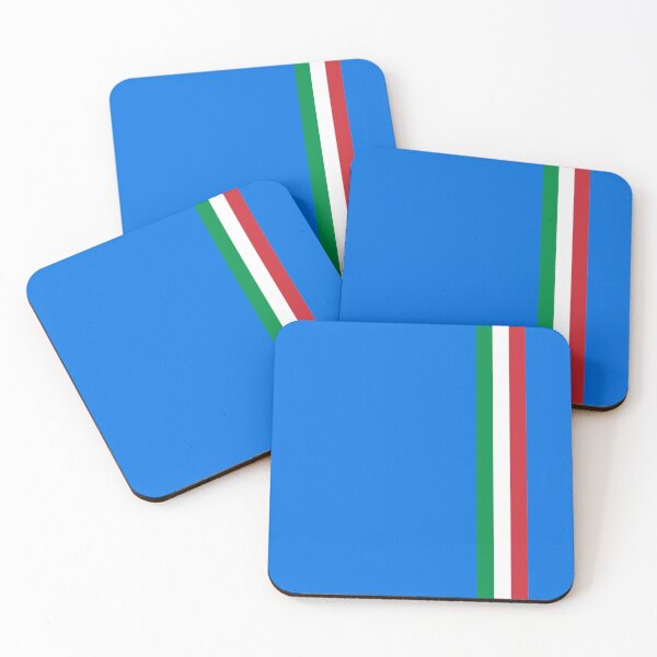 Item preview, Team Italy designed and sold by Deutschic.