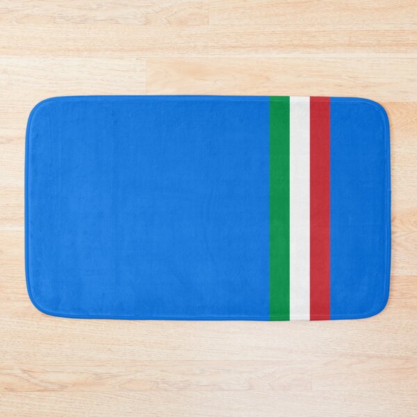 Item preview, Team Italy designed and sold by Deutschic.