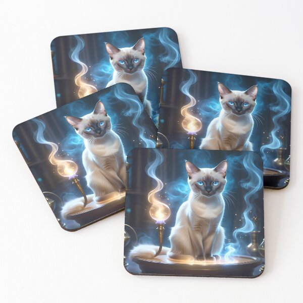 Item preview, The cat spirit designed and sold by Andremus.