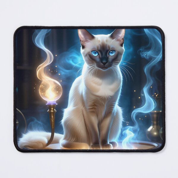 Item preview, The cat spirit designed and sold by Andremus.