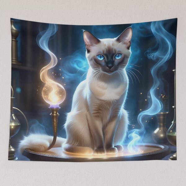 Item preview, The cat spirit designed and sold by Andremus.