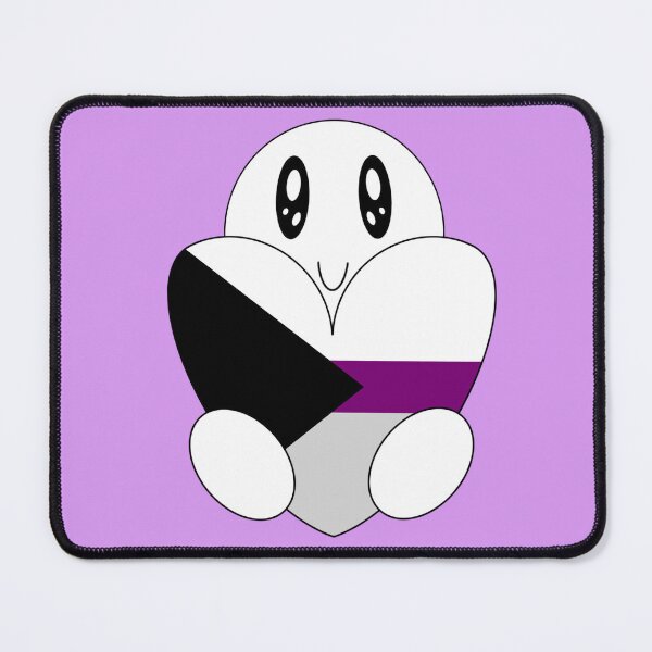 Item preview, Demisexual Pride Flag designed and sold by Emilyrox332.