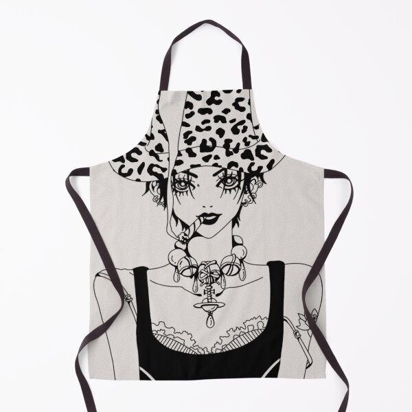Item preview, Nana Osaki in Cowboy Hat designed and sold by GoodLuckSunny.