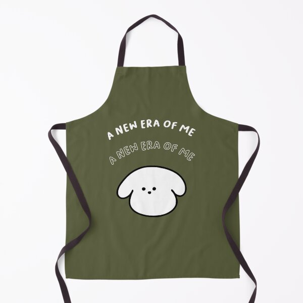 Item preview, A New Era Of Me | Cute Dog Illustration designed and sold by RM-Journey.