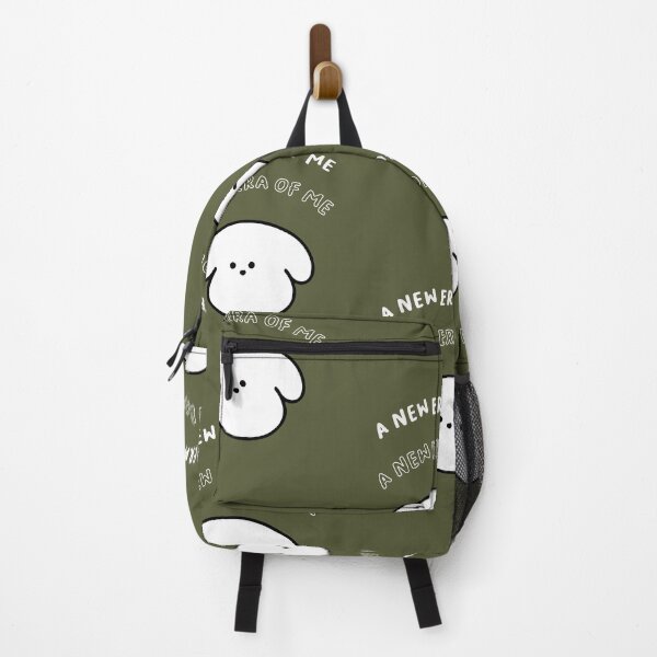 Item preview, A New Era Of Me | Cute Dog Illustration designed and sold by RM-Journey.