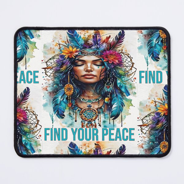 Item preview, Indian Girl designed and sold by al21ex.