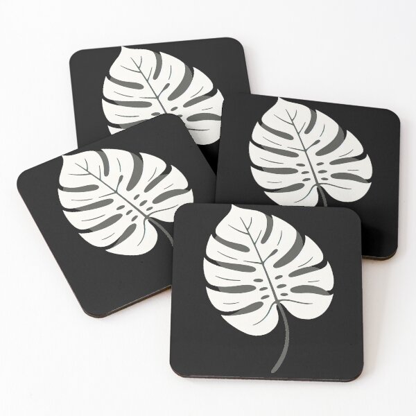 Item preview, Minimalist Leaf Vegetation   designed and sold by InklingIris.