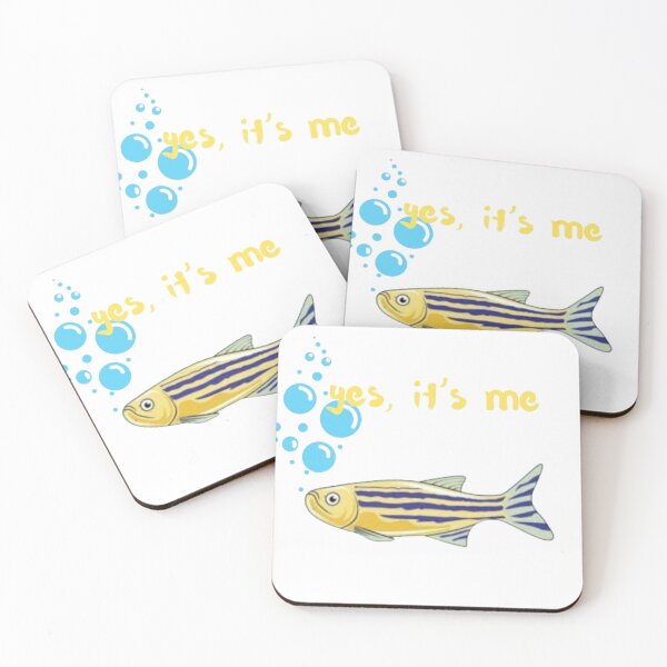 Item preview, Funny Zebrafish. designed and sold by ZackArt09.