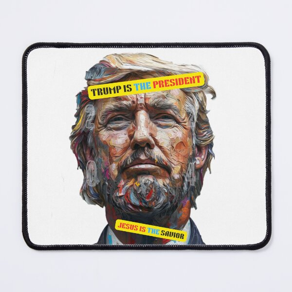 Item preview, Trump Donald J. designed and sold by The Shop 696.