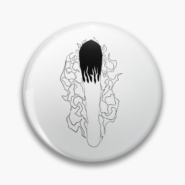 Item preview, Diable Jambe White Ver. designed and sold by MaxMeter.