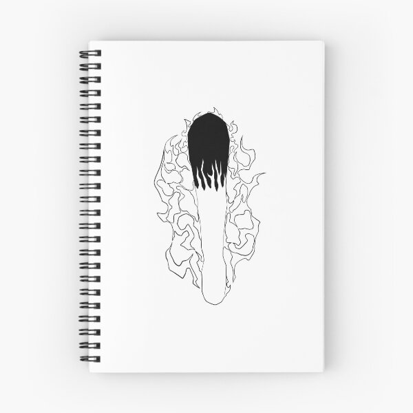 Item preview, Diable Jambe White Ver. designed and sold by MaxMeter.