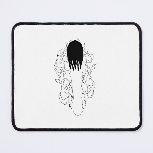 Item preview, Diable Jambe White Ver. designed and sold by MaxMeter.