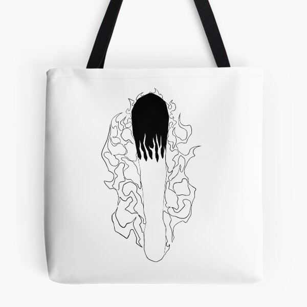 Item preview, Diable Jambe White Ver. designed and sold by MaxMeter.