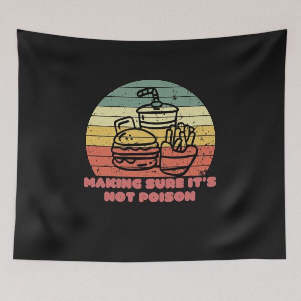 Item preview, Dad Tax Making Sure It’s Not Poison, Father's Day designed and sold by lorenzoha.