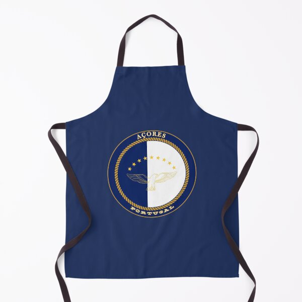 Item preview, Azorean Flag designed and sold by Melanie Kietzke.