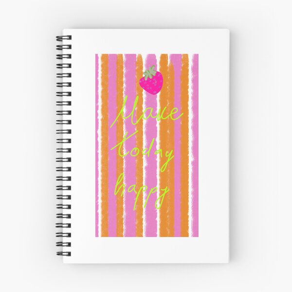 Item preview, Make happy today designed and sold by Petaledesign.
