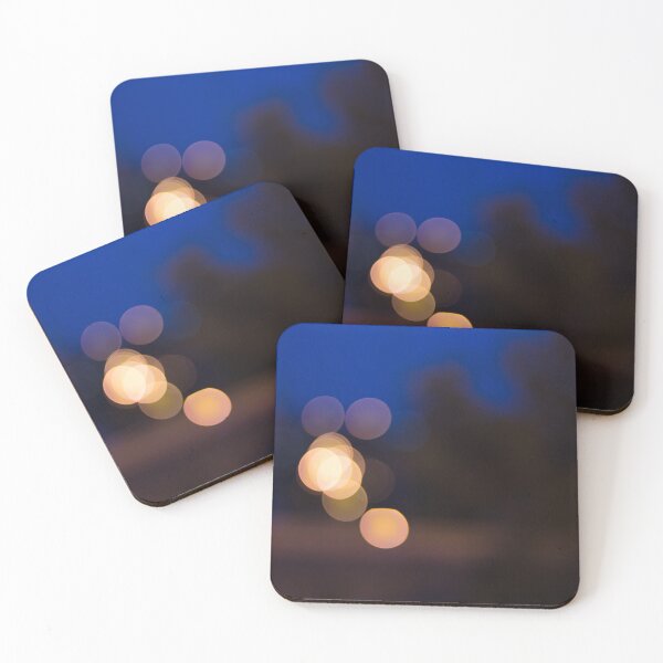 Item preview, Bokeh Lights designed and sold by OddParallels.