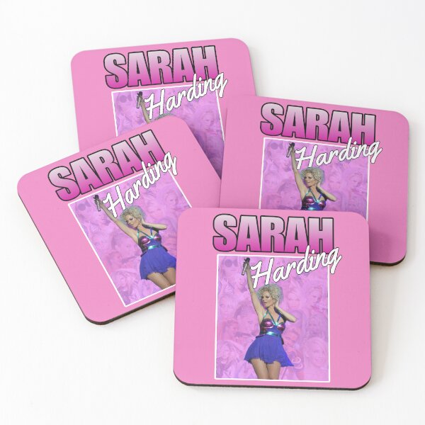 Item preview, Sarah Harding designed and sold by Borderline Brat.