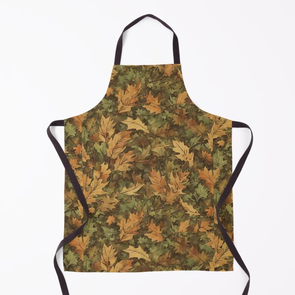 Item preview, Autumn Forest Camouflage, Wallpaper Material For Hunters designed and sold by Aquillashop.