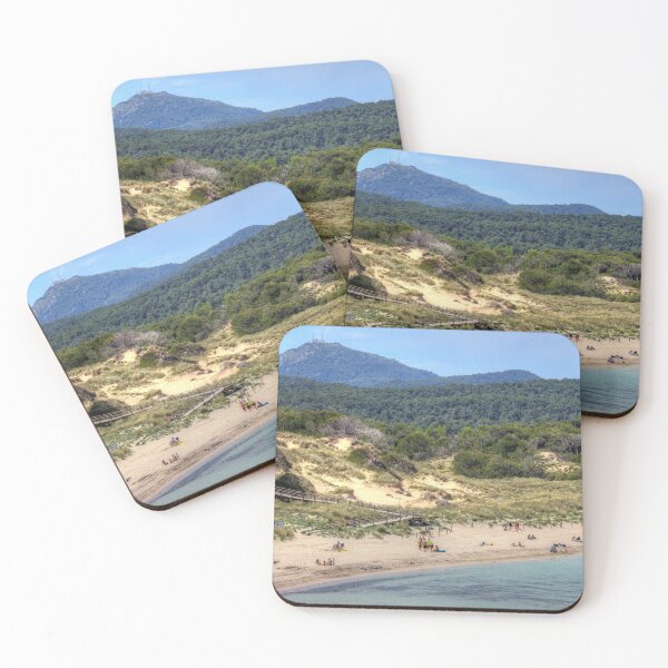Item preview, Arenal Son Saura designed and sold by tomg.