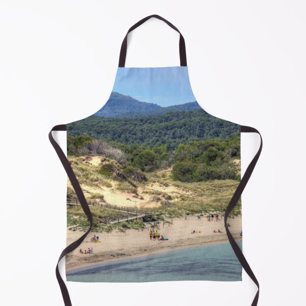 Item preview, Arenal Son Saura designed and sold by tomg.