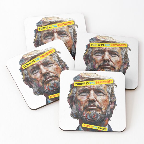 Item preview, Trump Donald J. designed and sold by The Shop 696.