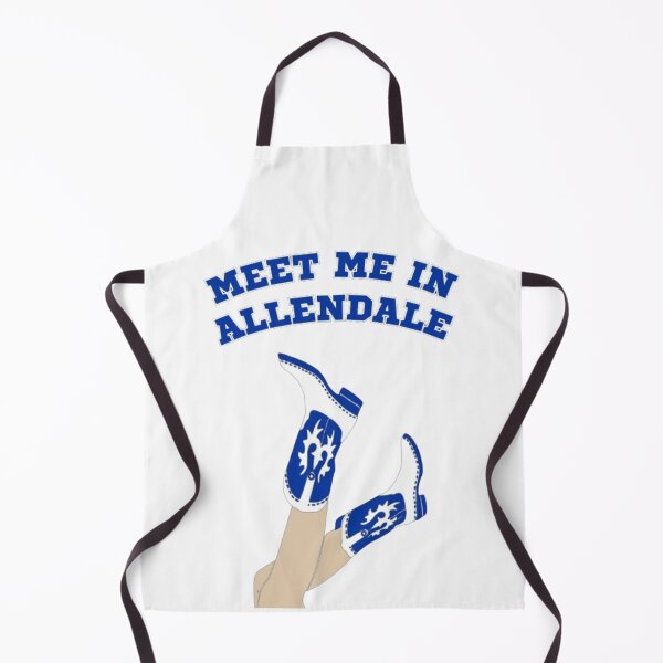 Item preview, GVSU Meet Me In Allendale designed and sold by Katelyn Bailey.