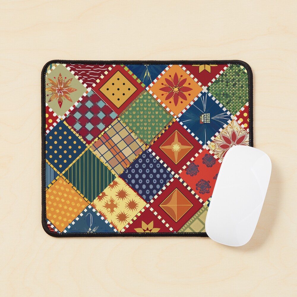 Item preview, Mouse Pad designed and sold by jkrphoto.