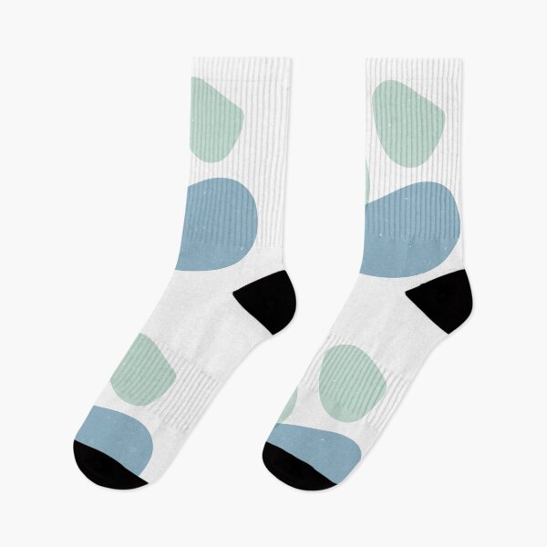 Item preview, Béziama Colorida II - Snow, Mint, Sky designed and sold by Irene Estelle.