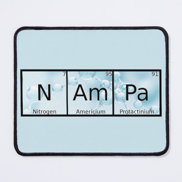 Item preview, Nampa Chemistry designed and sold by AMRansom.