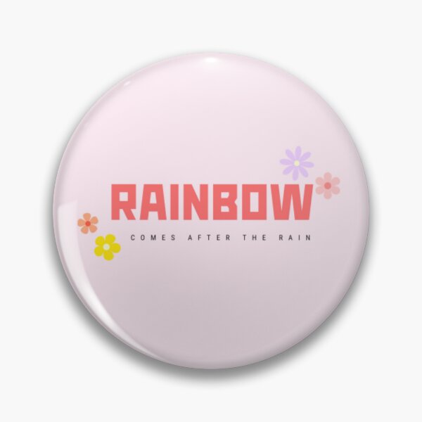 Item preview, Rainbow comes after the rain designed and sold by aishiterumo.