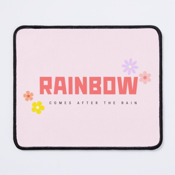 Item preview, Rainbow comes after the rain designed and sold by aishiterumo.