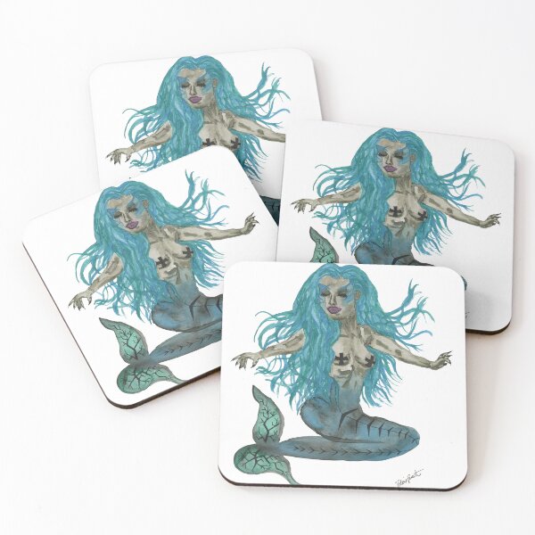 Item preview, Aquamarine designed and sold by Valerie Parente.