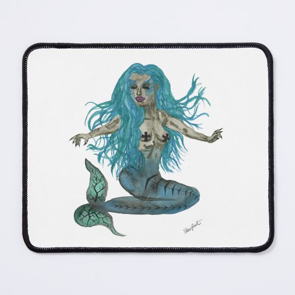 Item preview, Aquamarine designed and sold by Valerie Parente.