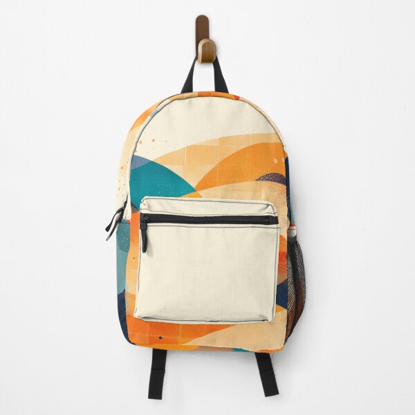 Item preview, Retro Waves and Shapes designed and sold by Mauro Brito.