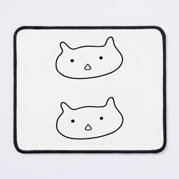 Item preview, Minimalist Puppy Art for Heartwarming Vibes designed and sold by RM-Journey.