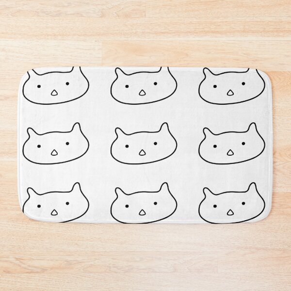 Item preview, Minimalist Puppy Art for Heartwarming Vibes designed and sold by RM-Journey.