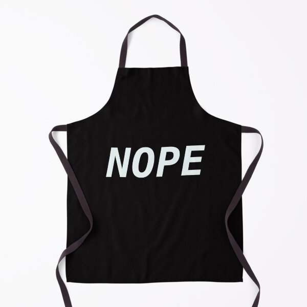 Item preview, NOPE designed and sold by Simten.