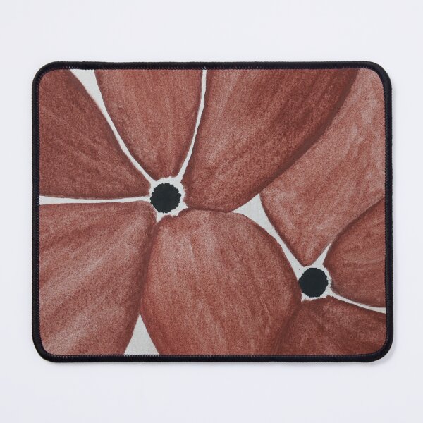 Item preview, CHOCOLATE BLOOMS designed and sold by Deanna Neilan.