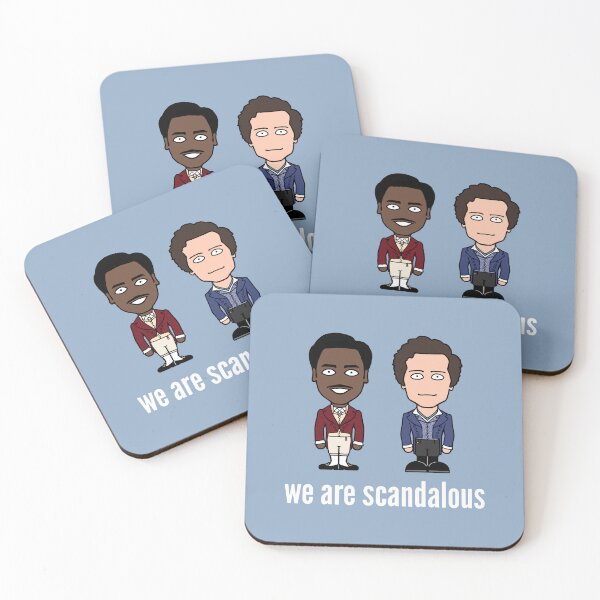 Item preview, The Doctor and Rogue designed and sold by redscharlach.