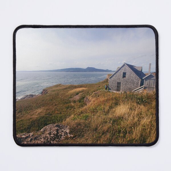 Item preview, Island House designed and sold by OddParallels.