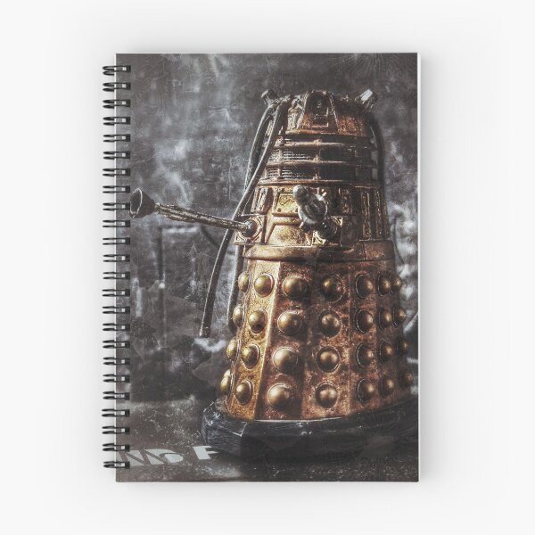 Item preview, Do Daleks Die designed and sold by Duncan-Mac.