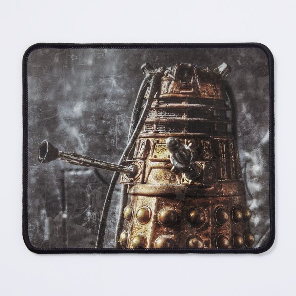 Item preview, Do Daleks Die designed and sold by Duncan-Mac.
