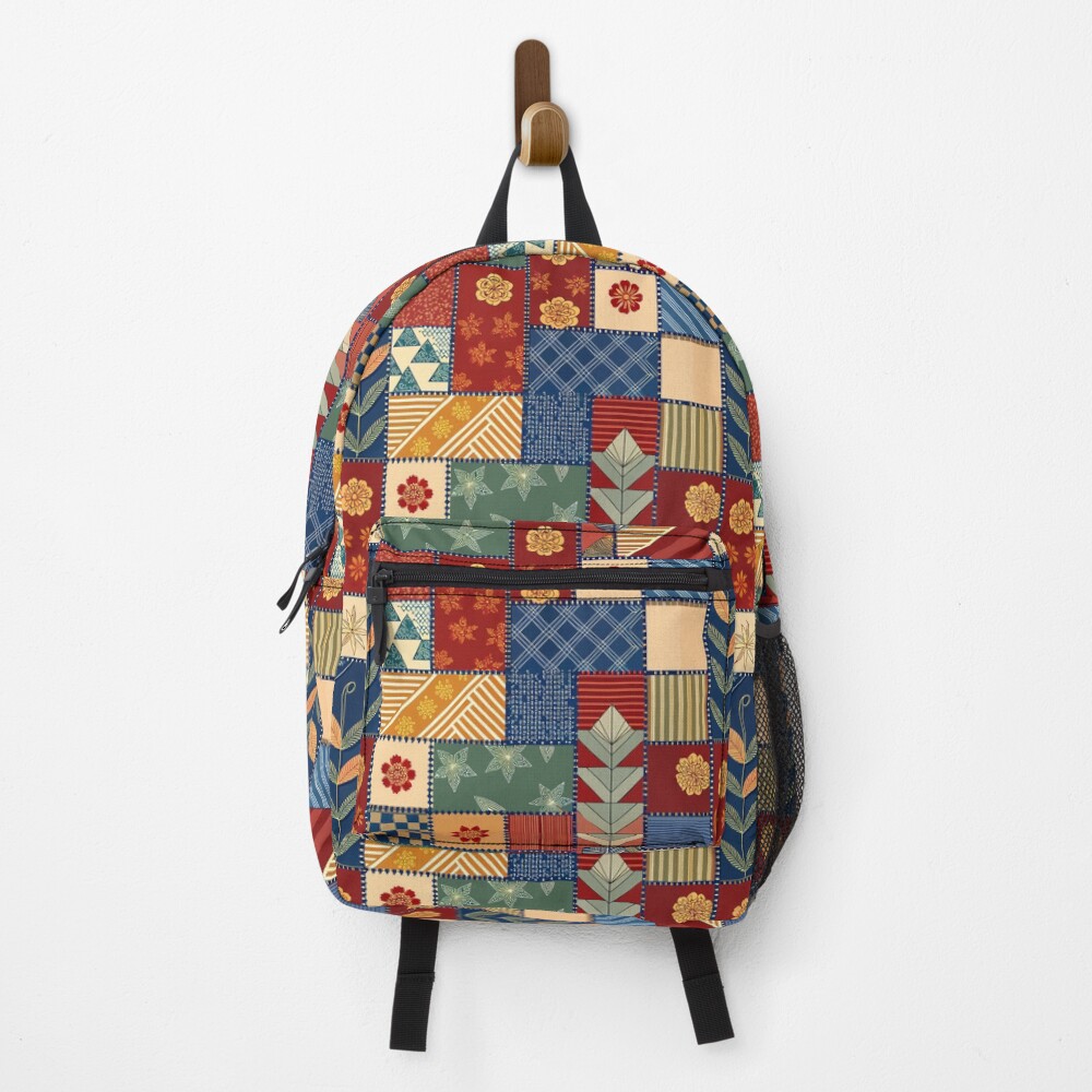Item preview, Backpack designed and sold by jkrphoto.