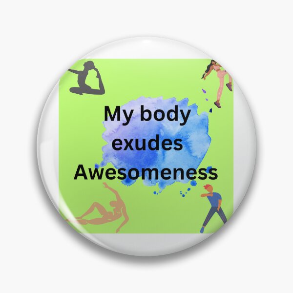 Item preview, We are all awesome in our own way designed and sold by USCOLstore.