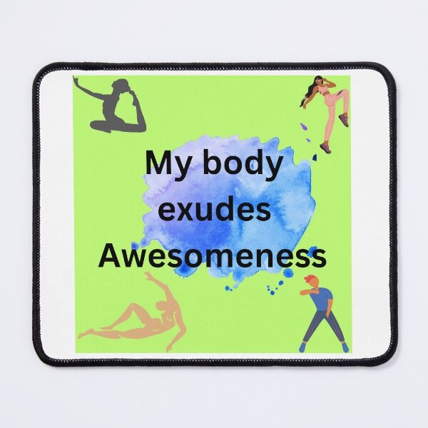 Item preview, We are all awesome in our own way designed and sold by USCOLstore.