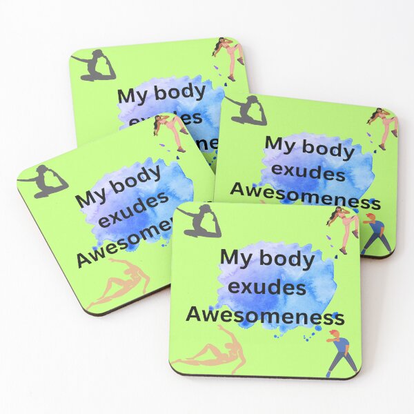 Item preview, We are all awesome in our own way designed and sold by USCOLstore.