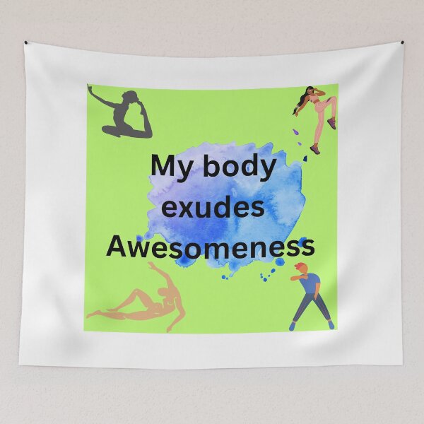 Item preview, We are all awesome in our own way designed and sold by USCOLstore.