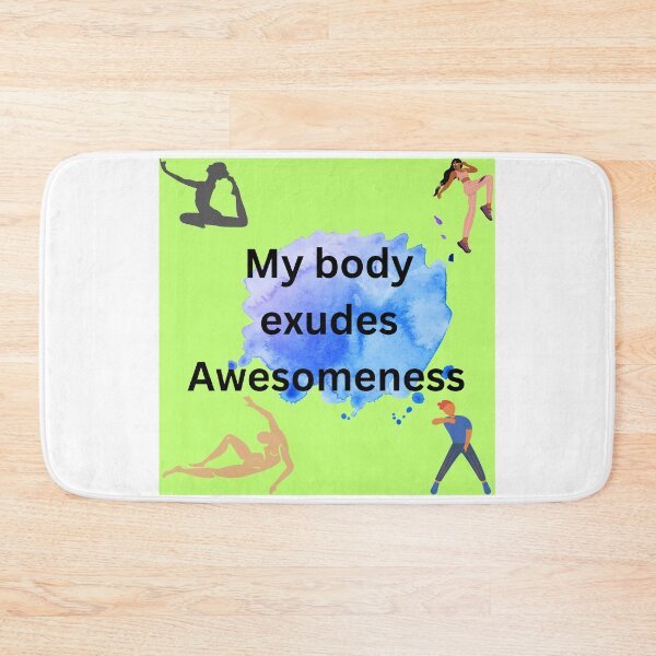 Item preview, We are all awesome in our own way designed and sold by USCOLstore.