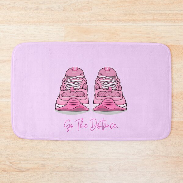 Item preview, Go The Distance  designed and sold by Abby Abittan.